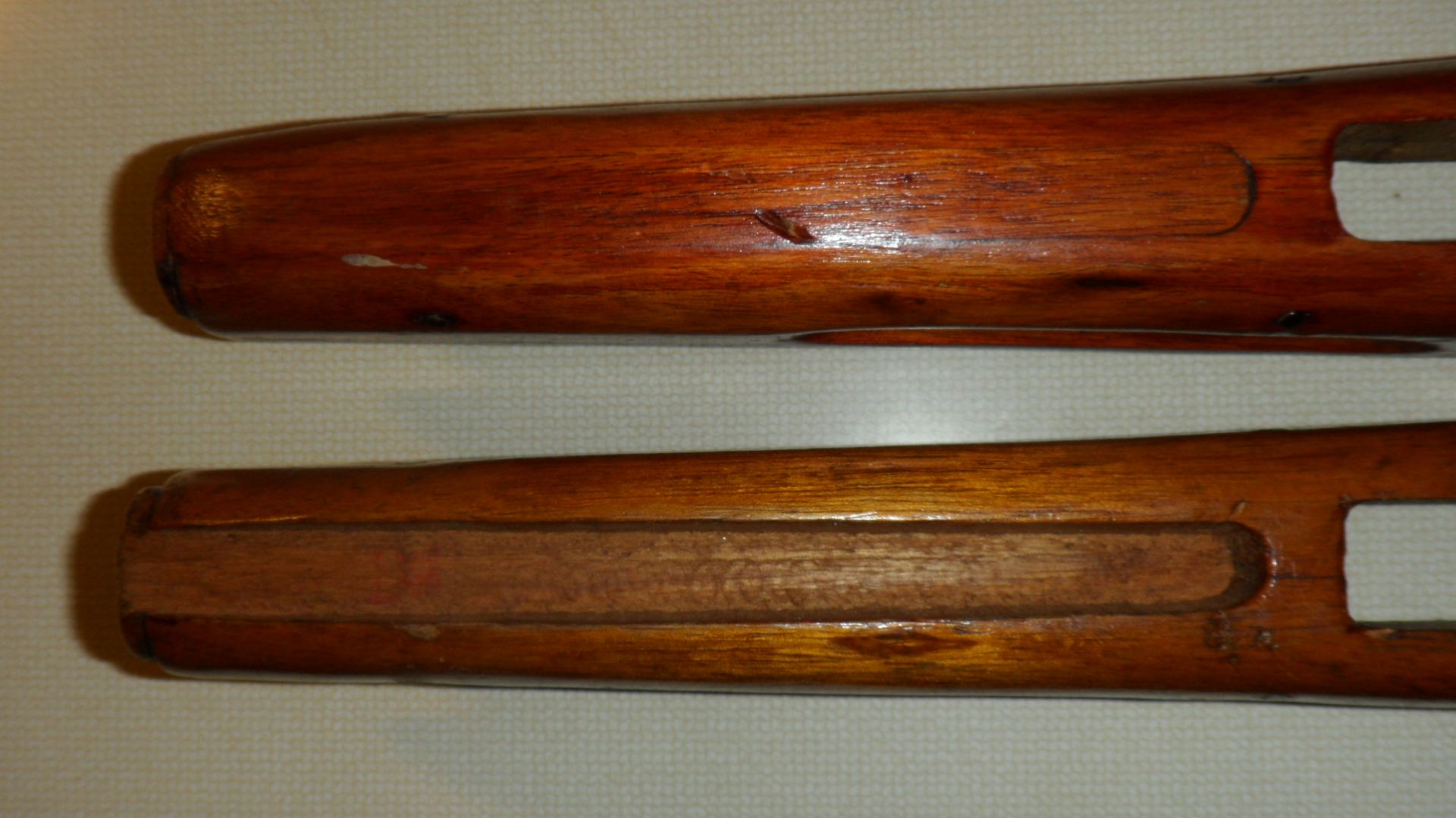 Cowboy companion SKS barrel length